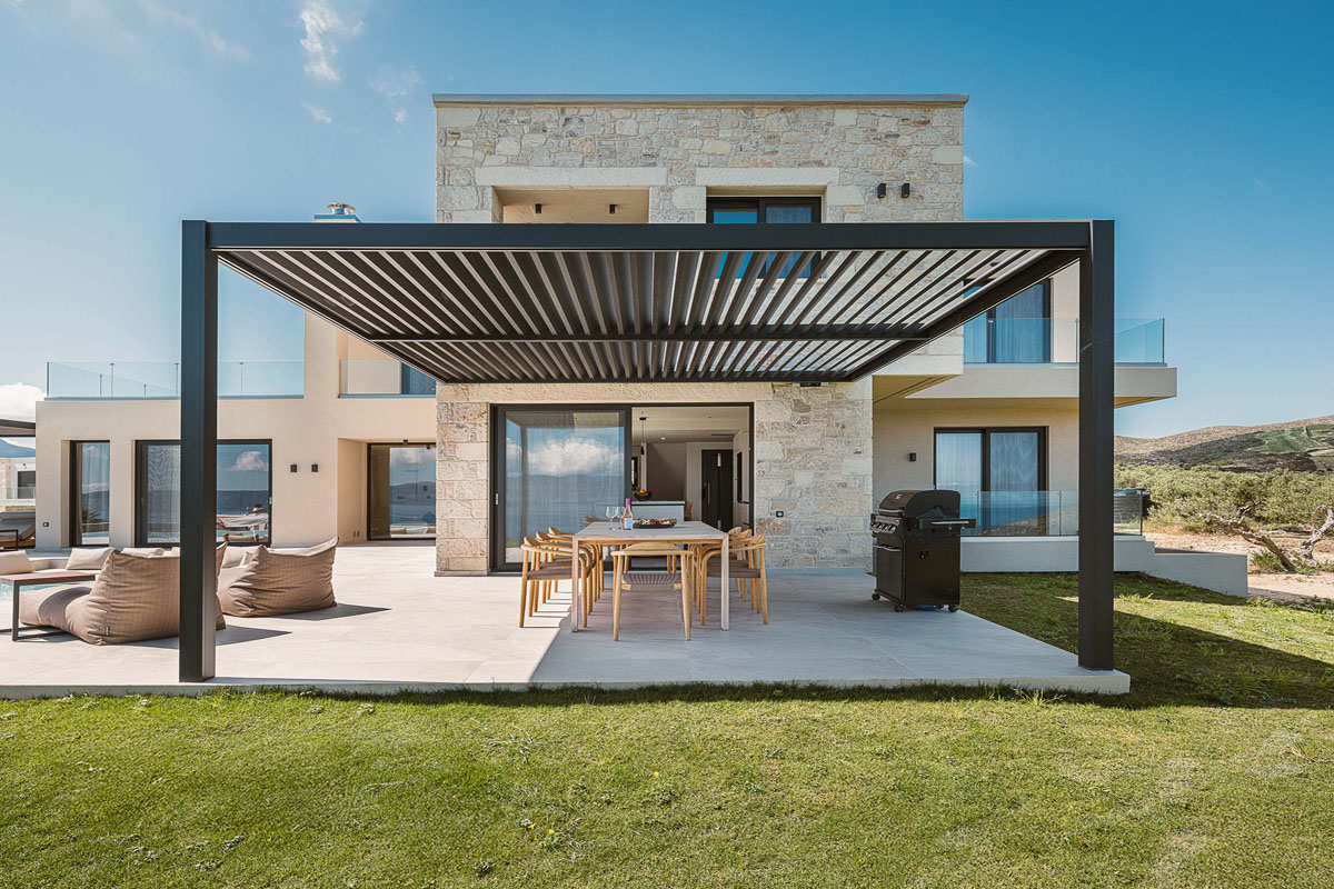 Rastoni Villa